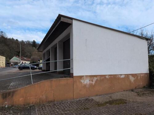 Foto - 2 Zimmer Etagenwohnung in Rehlingen-Siersburg