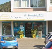 Ladenlokal Praxisräume zu vermieten - Wolfhagen