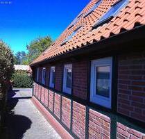 Wremen 4 ZKB OG Terrasse Garten Carport - Wurster Nordseeküste