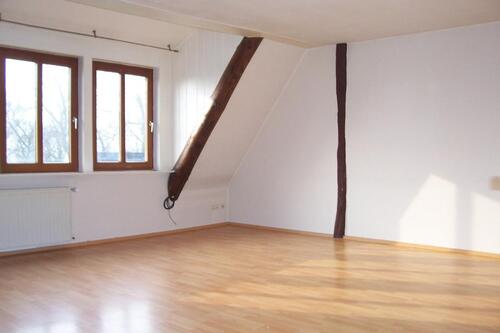 Foto - 4 Zimmer Etagenwohnung zur Miete in Wurster Nordseeküste