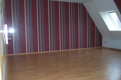 Foto - 4 Zimmer Etagenwohnung in Wurster Nordseeküste