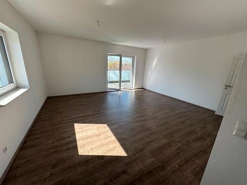 Foto - 2 Zimmer Etagenwohnung zur Miete in Bösel