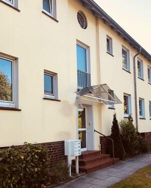 Foto - Gepflegte 2-Zimmer-Wohnung in Oldenburg in Uninähe