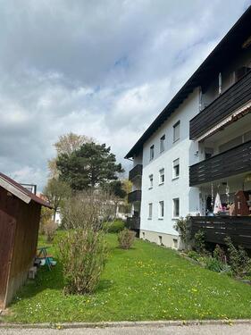 Foto - 3 Zimmer Etagenwohnung in Bad Aibling