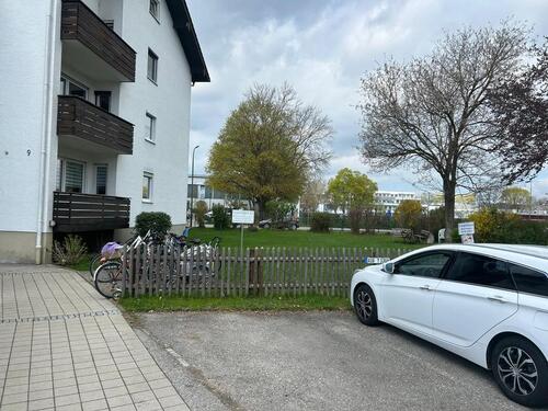 Foto - Etagenwohnung in Bad Aibling zum Kaufen