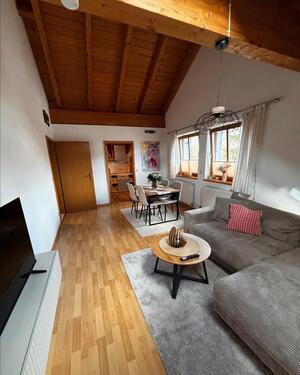 Foto - 2 Zimmer Dachgeschoßwohnung zur Miete in Zwiesel