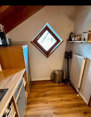 Foto - Dachgeschoßwohnung in Zwiesel zur Miete