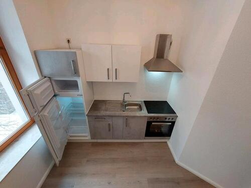 Foto - 2 Zimmer Etagenwohnung zum Kaufen in Chemnitz