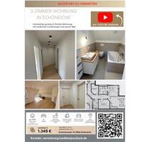 Sanierte 3-Zimmer-Wohnung nahe der Bölschestr. - Berlin Treptow-Köpenick