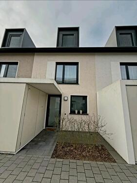 Foto - Modernes Reihenmittelhaus in Dortmund Brechten