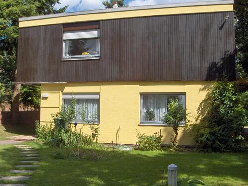 Foto - Einfamilienhaus in Pirmasens