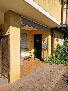Foto - Einliegerwohnung - 460,00 EUR Kaltmiete,