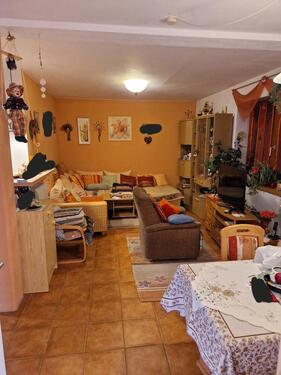 Foto - Etagenwohnung in Pfeffelbach zur Miete