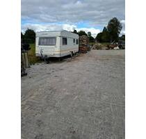 Stellplatz - 25,00 EUR Miete, in Zetel (PLZ: 26340)