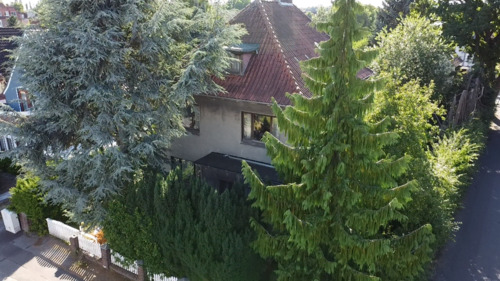Foto - Mehrfamilienhaus mit großem Potenzial in Bremen Fähr Lobbendorf