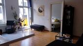 Foto - Etagenwohnung zur Miete in Berlin