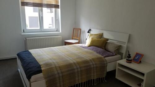 Foto - Etagenwohnung in Berlin zur Miete