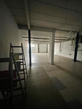 Foto - 120 m² Lagerfläche in Wolfenbüttel-Linden zu vermieten