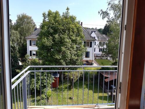 Foto - Etagenwohnung in Bad Kreuznach