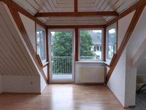 Foto - Etagenwohnung in Bad Kreuznach zum Kaufen