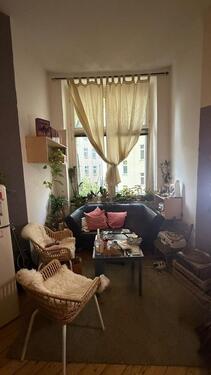 Foto - 1 möbliertes Zimmer zur Zwischenmiete