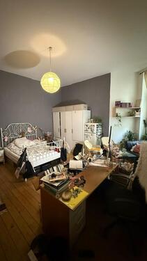 Foto - Etagenwohnung zur Miete in Berlin