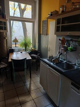 Foto - Etagenwohnung in Berlin