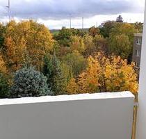 1-Zimmer Wohnung mit Balkon und tollem Weitblick - Unvermietet ! - Mainz Lerchenberg