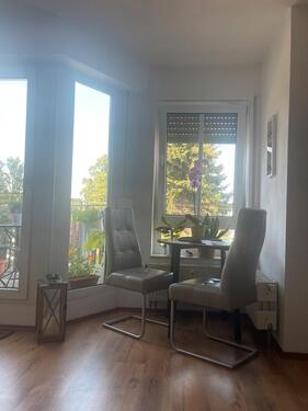 Foto - Zweiraumwohnung in Chemnitz Rabenstein in super Lage mit EBK