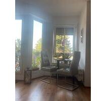 Zweiraumwohnung in Chemnitz Rabenstein in super Lage mit EBK