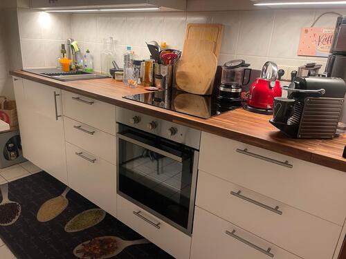 Foto - Etagenwohnung in Chemnitz