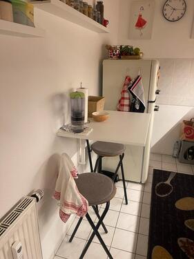 Foto - Etagenwohnung in Chemnitz zur Miete