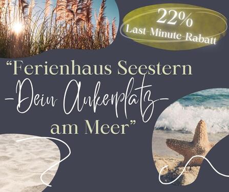 Foto - Last-Minute Angebot - Ferienhaus a. Rügen m. Sauna & Kamin