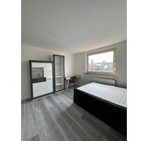 Top 3er Studentinnen WG Kleve am Naturpark Kellen-5 Min. zur Uni