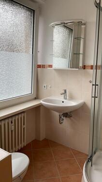 Foto - 2 Zimmer Etagenwohnung in Bad Oeynhausen