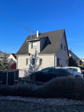 Foto - Einfamilienhaus in Rottweil-Göllsdorf zur Miete