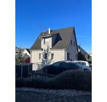 Einfamilienhaus in Rottweil-Göllsdorf zur Miete