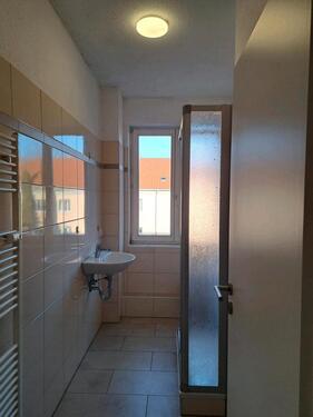 Foto - 2 Zimmer Etagenwohnung in Hohenmölsen