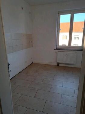 Foto - Etagenwohnung in Hohenmölsen zum Kaufen