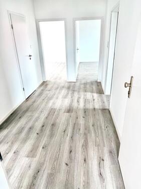 Foto - 3 Zimmerwohnung,Balkon,nach Vereinbarung Einbauküche,Stellplatz