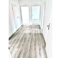 3 Zimmerwohnung,Balkon,nach Vereinbarung Einbauküche,Stellplatz - Reinhardshagen