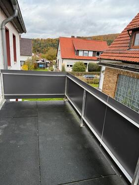 Foto - 3 Zimmer Erdgeschoßwohnung in Reinhardshagen