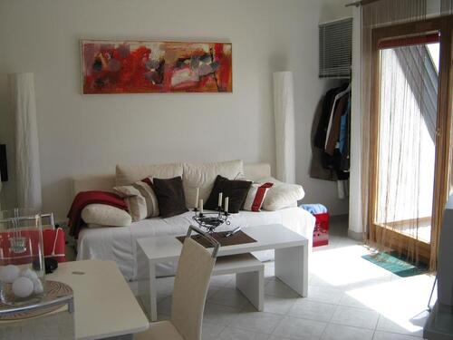 Foto - Sonniges & gemütliches Dach-Studio für Singles