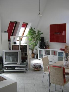 Foto - 2 Zimmer Loft - Studio - Atelier zur Miete in Leonberg