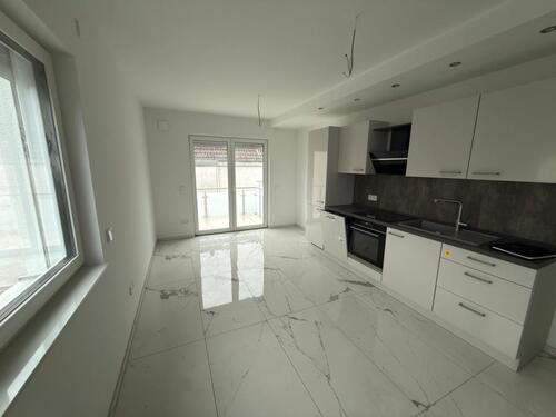 Foto - 2 Zimmer Erdgeschoßwohnung zur Miete in Bad Camberg