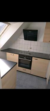 Foto - 2 Zimmer Dachgeschoßwohnung zur Miete in Mönchengladbach