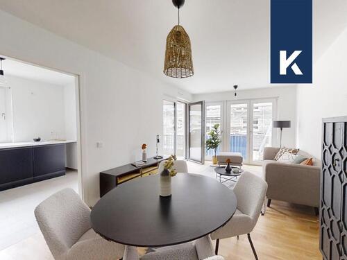 Foto - Für Eilige - wir 3 sind frei - 1.180,00&nbsp;EUR Kaltmiete, ca.&nbsp; 75,77&nbsp;m&sup2;