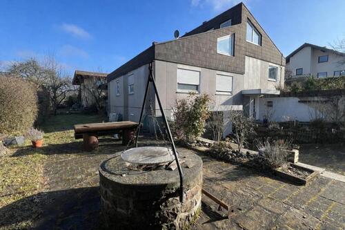 Foto - Einfamilienhaus in Neulingen Bauschlott