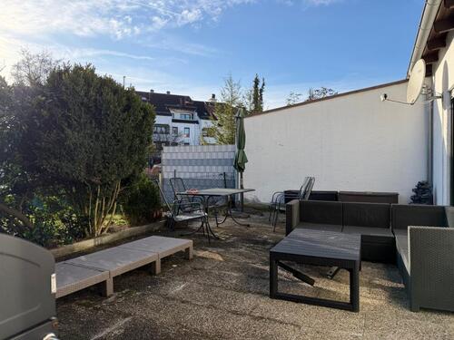 Foto - 4 Zimmer Einfamilienhaus zur Miete in Neusäß