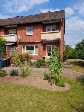 Foto - Reihenhaus in Heide zum Kaufen